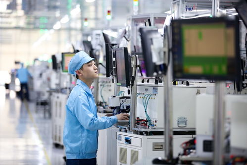 增速企穩(wěn)，蓄力未來 2025年東莞GDP同比增長4.0%與“十五五”集成電路產(chǎn)業(yè)開新局
